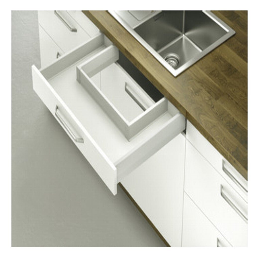 Hafele Matrix box Premium Sink Unit