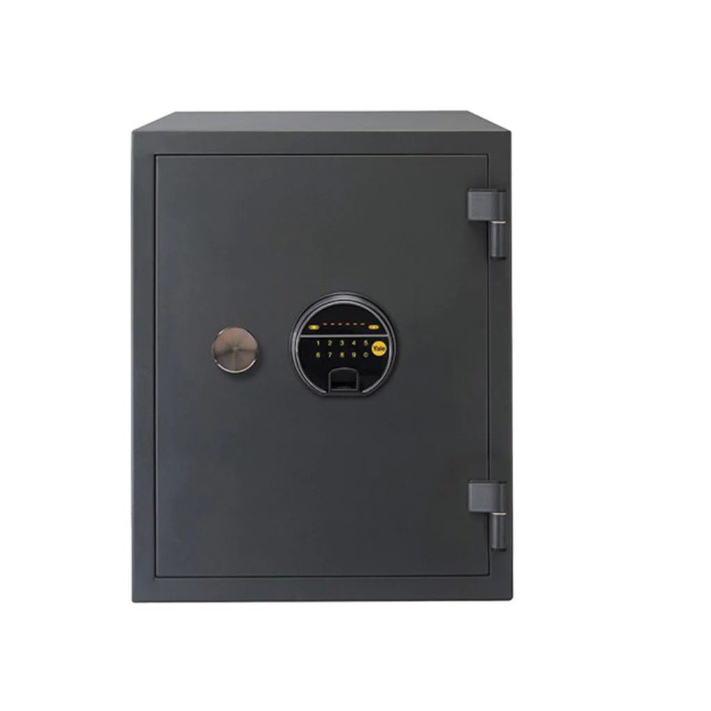 Yale - Biometriac safes