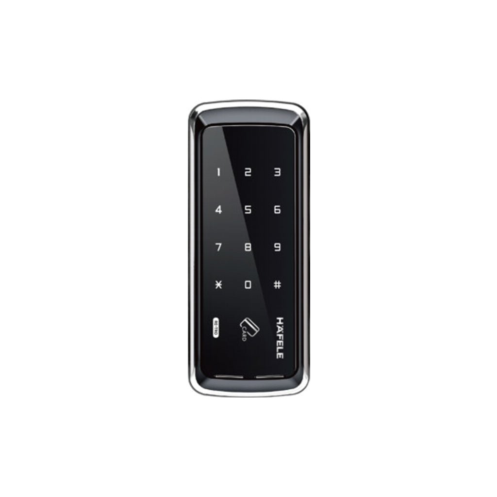 Hafele - RE-TRO Digital Lock