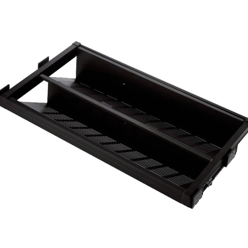 Hafele Pullout Shoe Rack