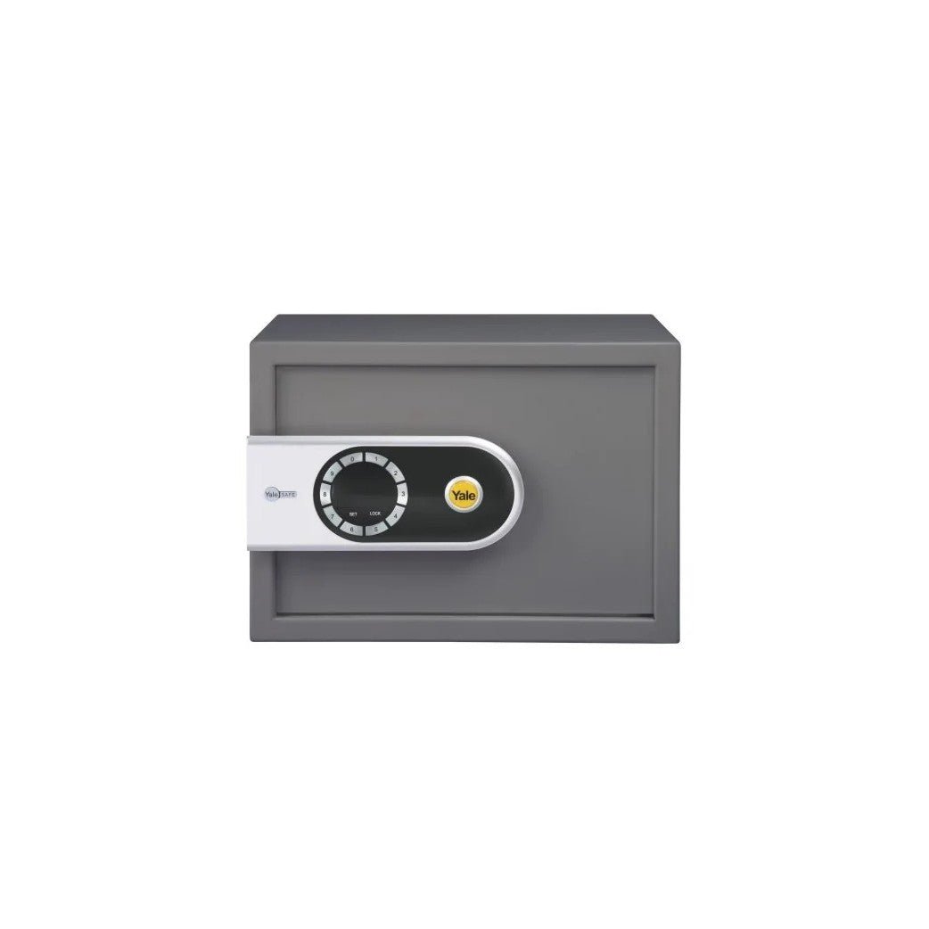 Yale - Elite Safe