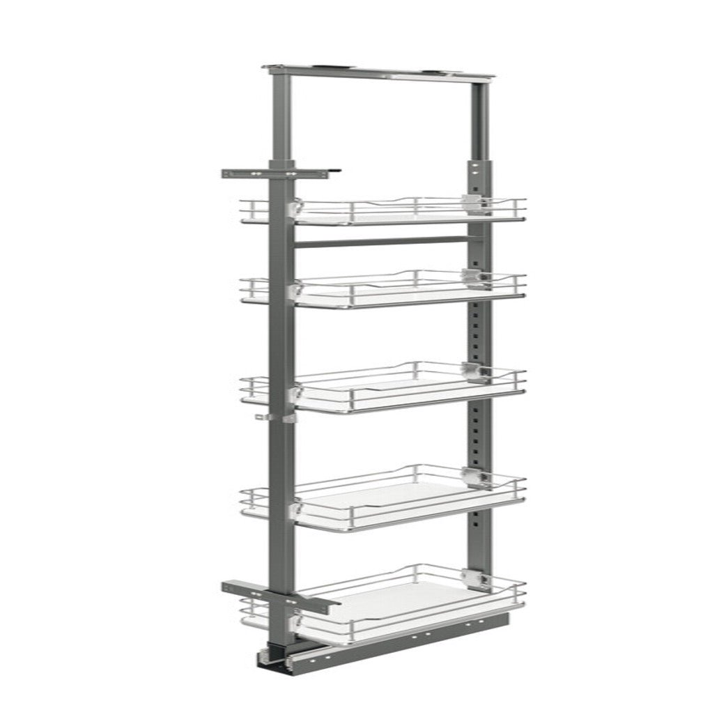 Hafele Larder unit