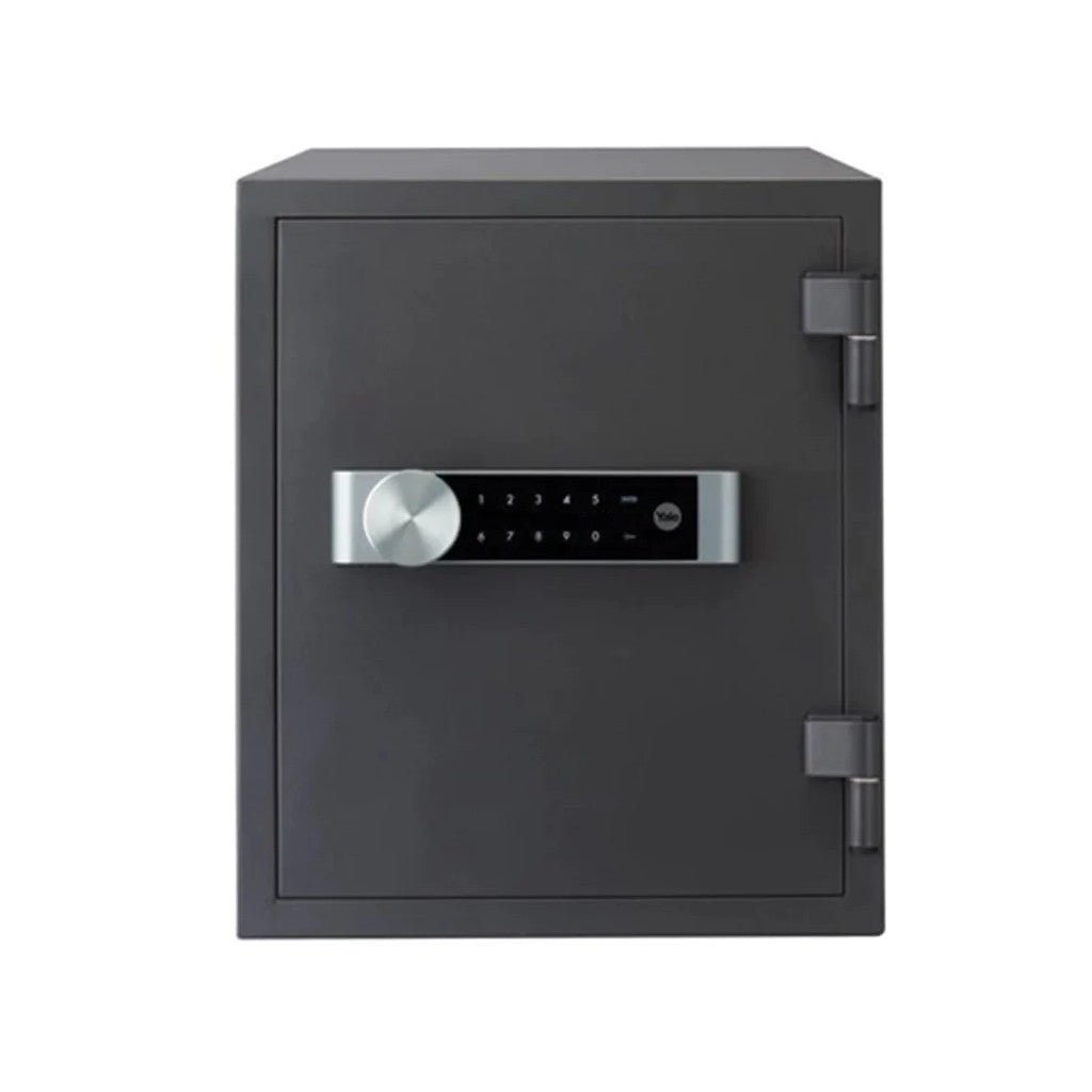 Yale - Fire Safes