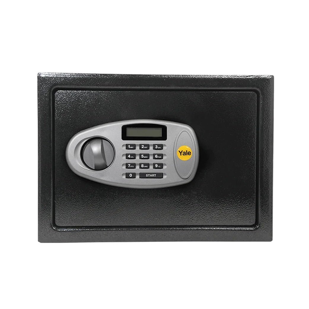Yale - Standard Safes