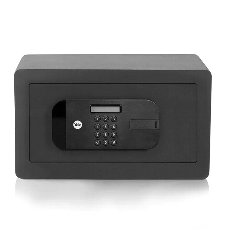 Yale - High Security Safe