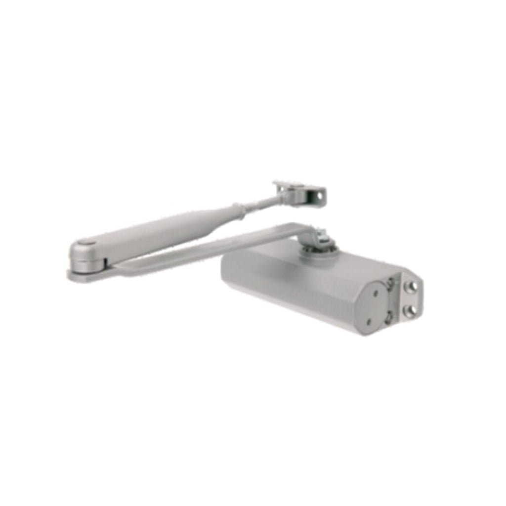 Hafele Surface door closer Non Hold Open DIY 78