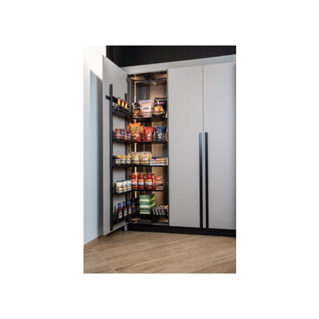 Hafele Larder unit unit