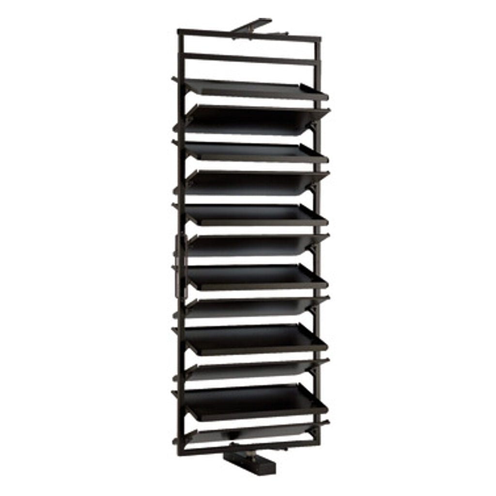 Hafele Rotating Shoe Rack