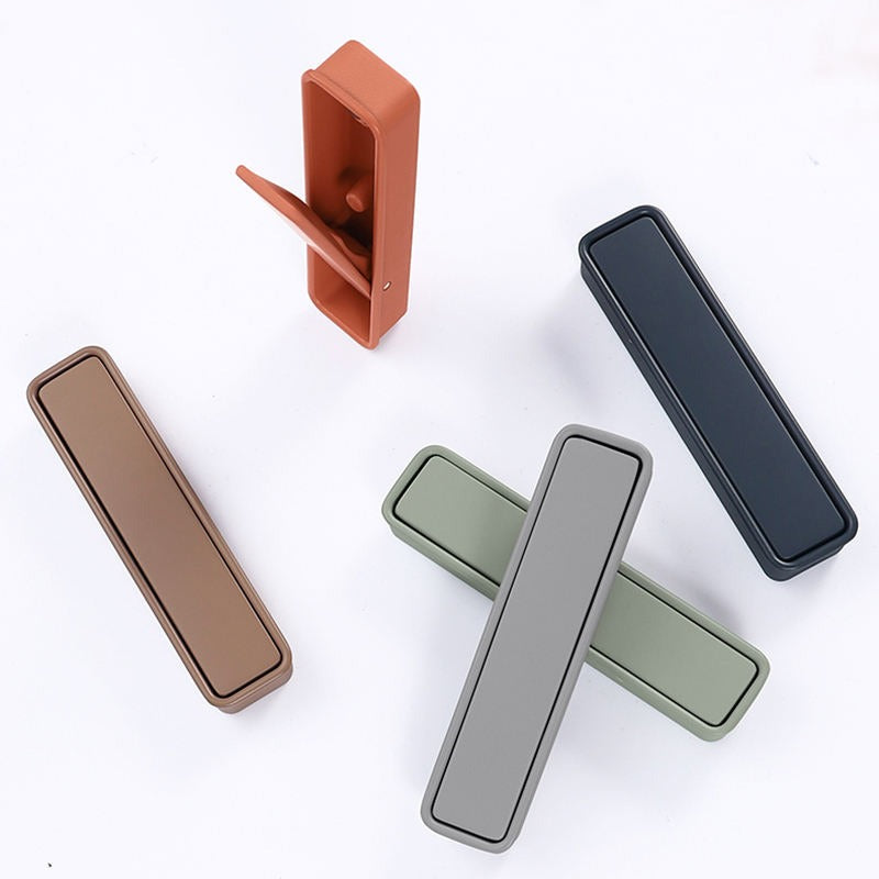 MANTARA Z-0044 Modern Luxury Wardrobe Pull Handle Pack of 1 (Pre-Order Only)