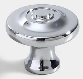 MANTARA B-0172 Modern Luxury Wardrobe Pull Knob Pack of 1 (Pre-Order Only)