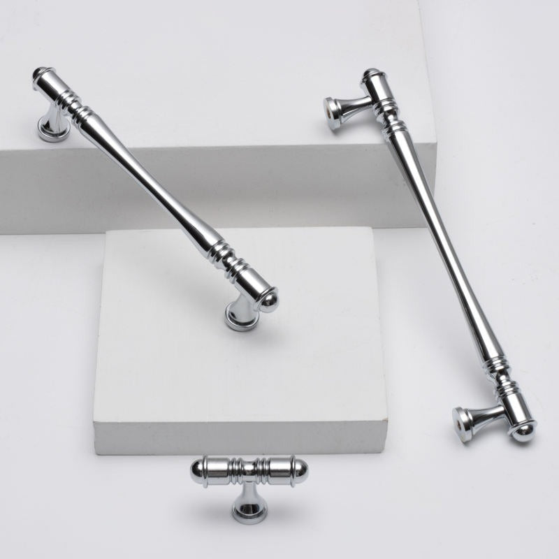 MANTARA B-0152 Modern Luxury Wardrobe Pull Handle Pack of 1 (Pre-Order Only)