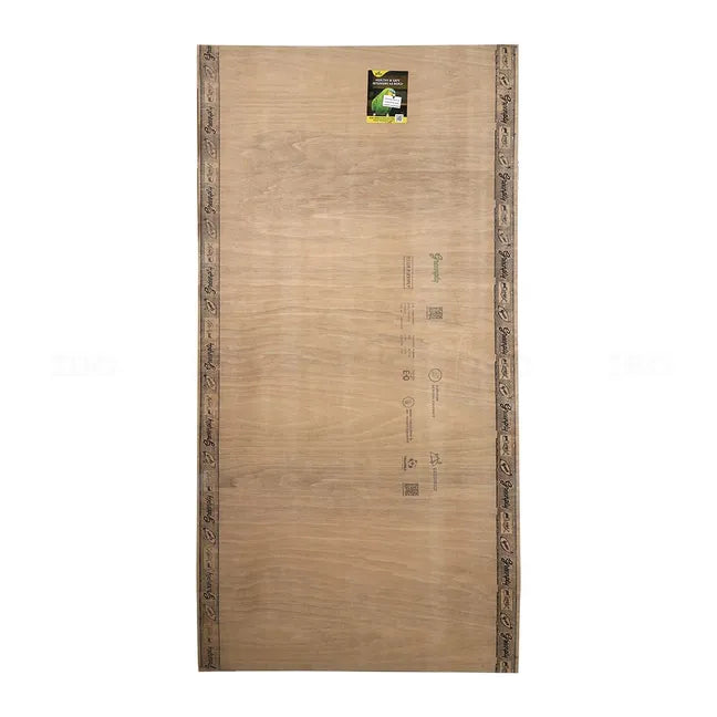 Greenply Club Flexiply BWP Marine Plywood