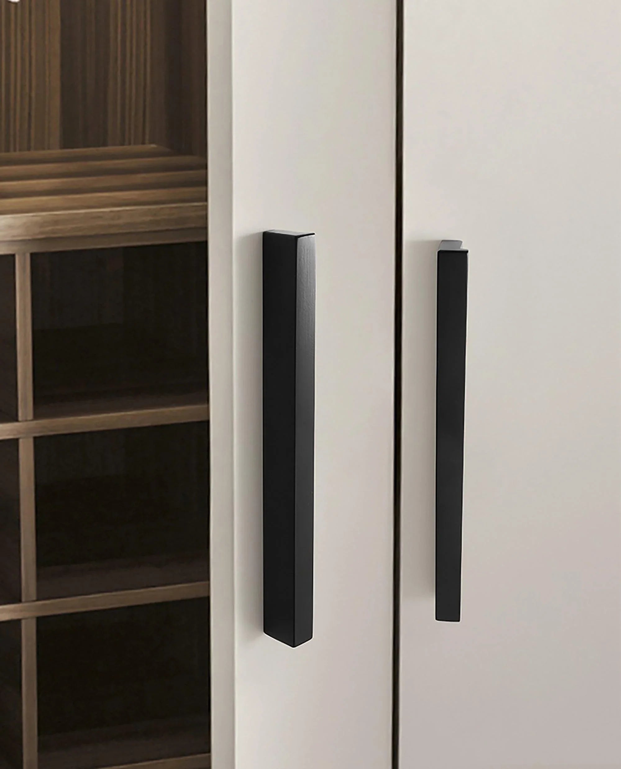Vessna Handle
