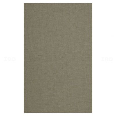 Virgo 2633 Linen Fabric Brown SF 0.7 mm Liner Laminates