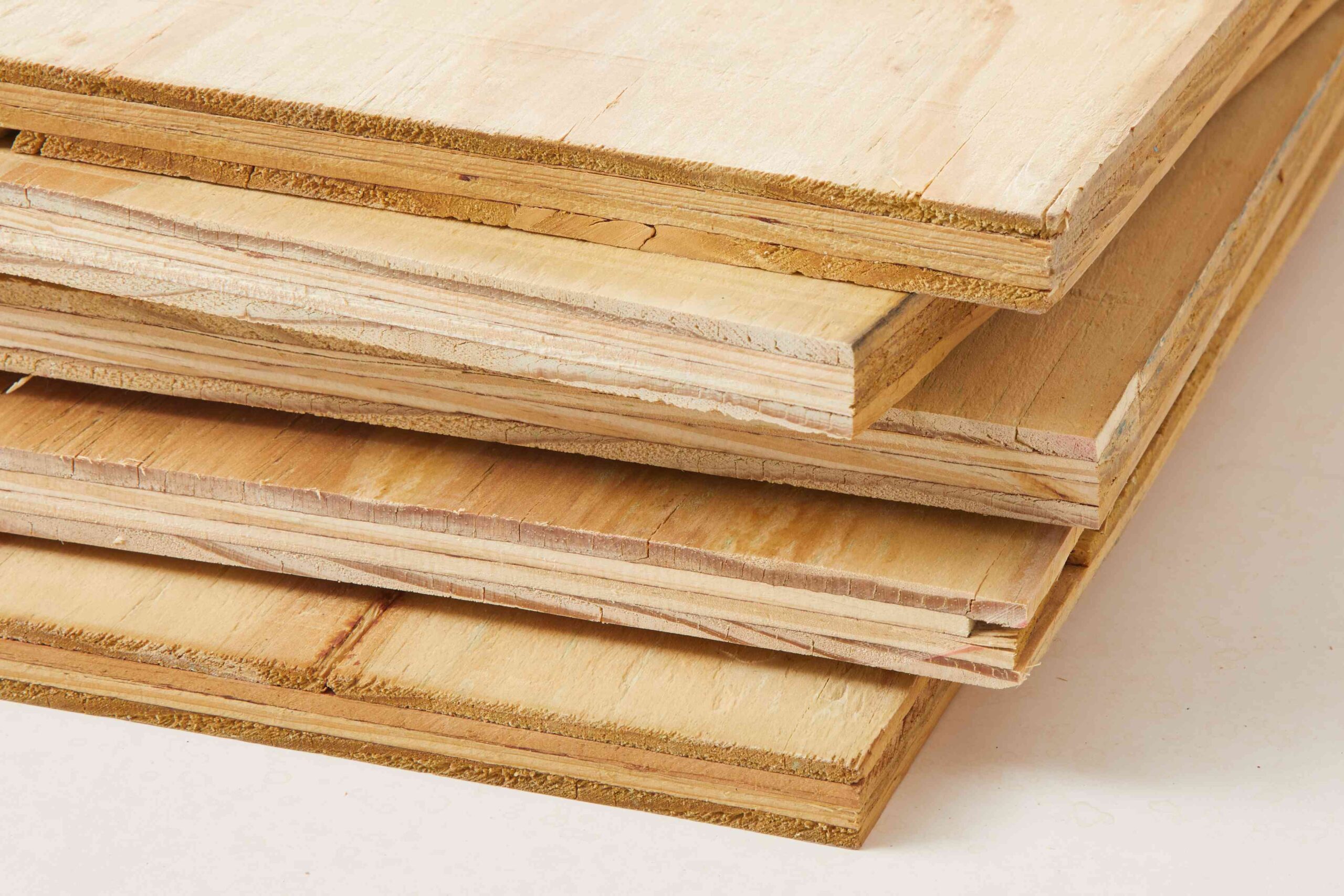 Plywood & Laminates